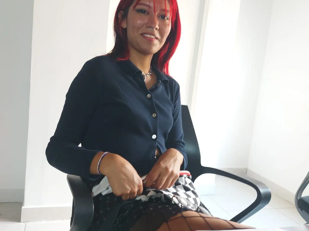 melody_anne's Offline Chat Room