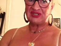 GinaBlonde live cam profile - MySuperHot