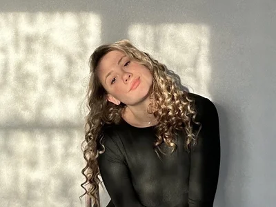 Stefany_Bloserful - Girl 