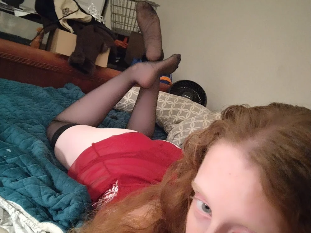 Firey_Ginger's Offline Chat Room