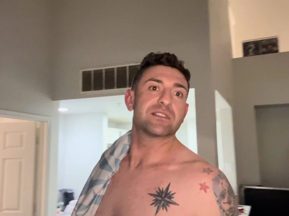 itsbcohen's Offline Chat Room