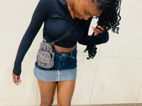 Model BeautyInBlackX