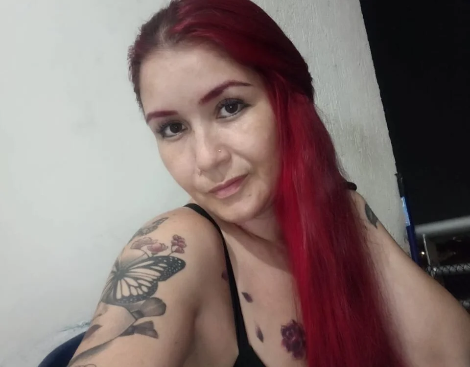 KeilyMilf's Offline Chat Room