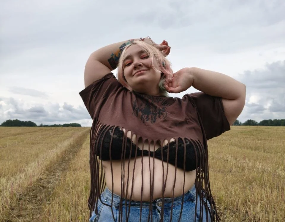 Offline XXX chat modela Softie_Sofy