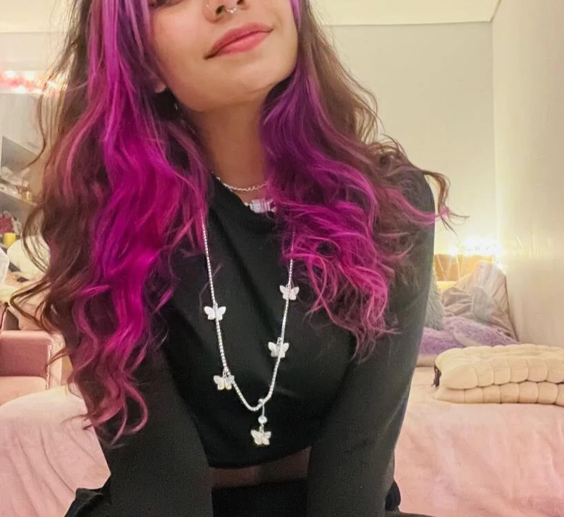 Offline chatovací místnost KatieSimpson_