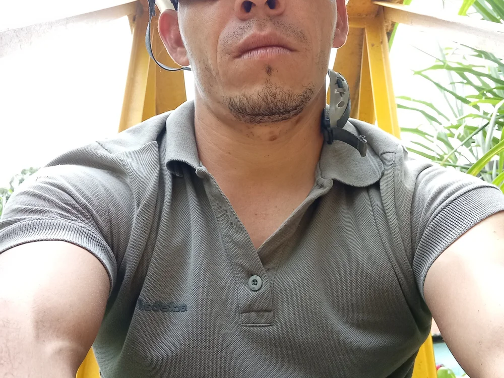 RecodingPoem's Offline XXX Chat