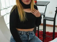 _Caroliina – Naživo XXX chat