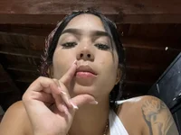 Kimber_Sky 现场XXX聊天