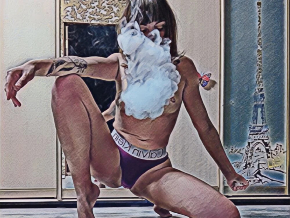 Leslie_passion 离线XXX聊天