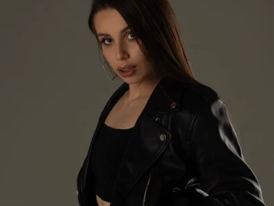 CarmeliaHayball Female Cameltoe Cam Adult