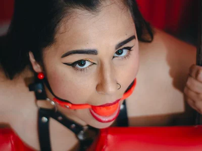 Dark_empire_BDSM - Couple 