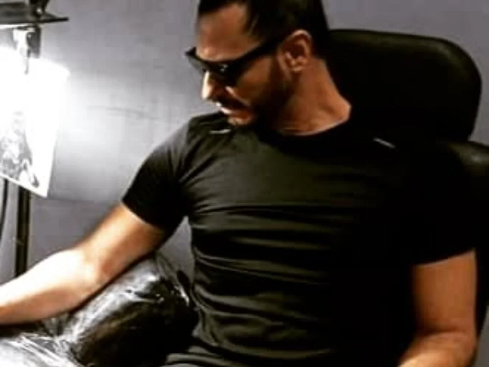 trivera999 Chat XXX offline