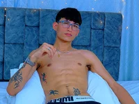 Model NicolasTorrez