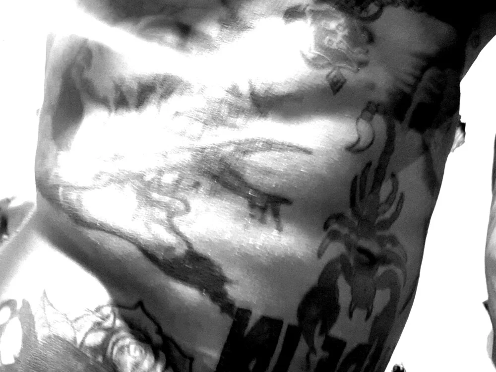 Joker852612 Offline XXX-chat