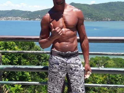 Negro23cmdot - Boy 