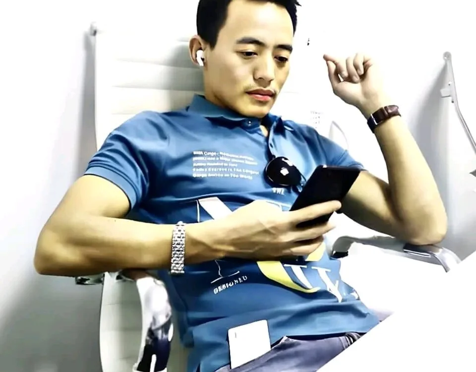johnlim1's Offline Chat Room