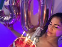 Thayssa_ross's webcam live show