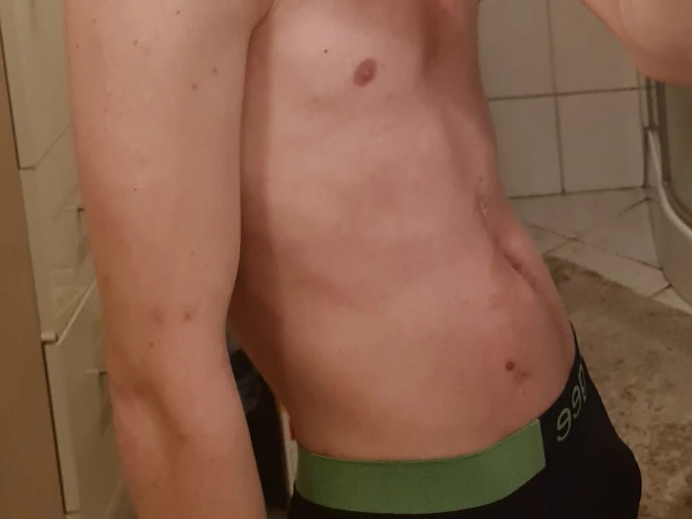 german_kingcock63's Offline XXX Chat