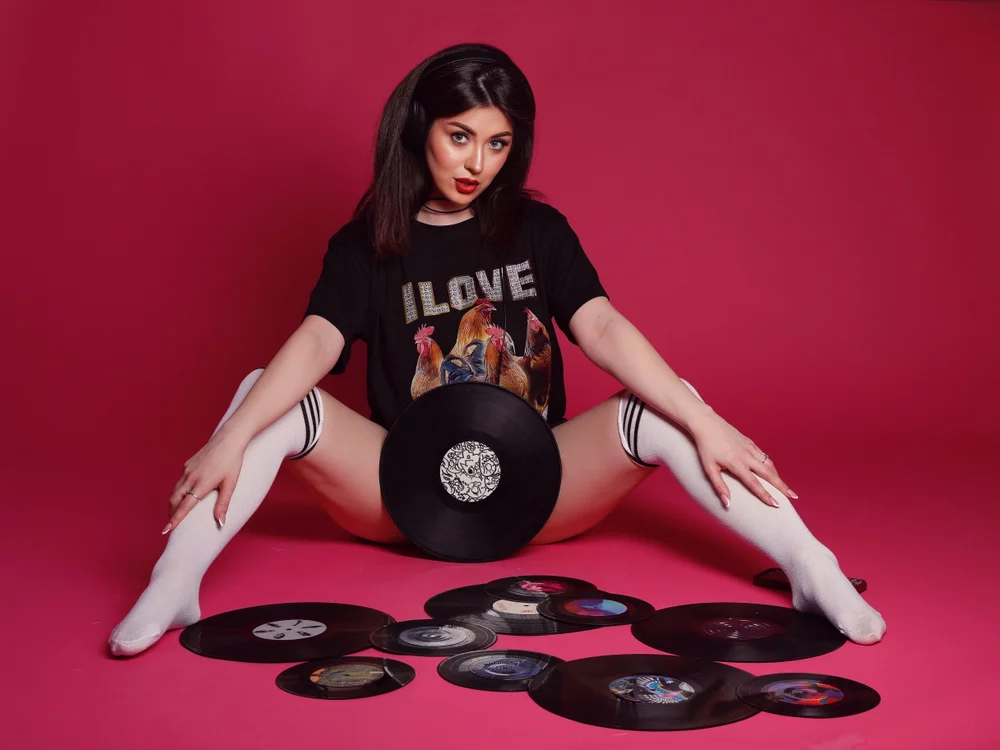 Chat XXX offline de VanessaNyx