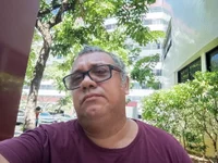 Beto054's webcam live show
