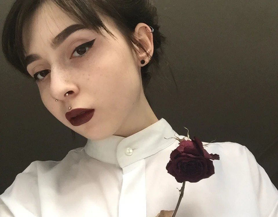 PoppyBraun's Offline XXX Chat