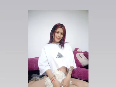Lya_Ross19 - Girl 
