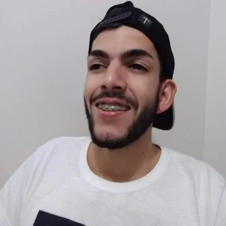 joao1197's Offline Chat Room