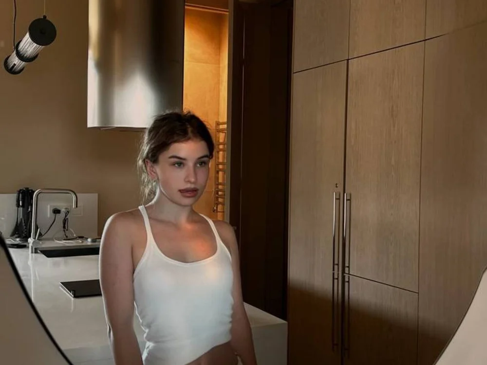 Chatroom XXX hors ligne de GeorginaCaris