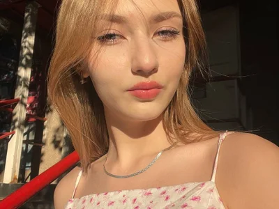 AveryBerkson profile