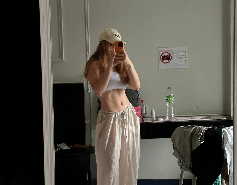 Offline XXX chat MaryamSommar