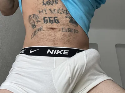 Cam boy charlye_inkkkk