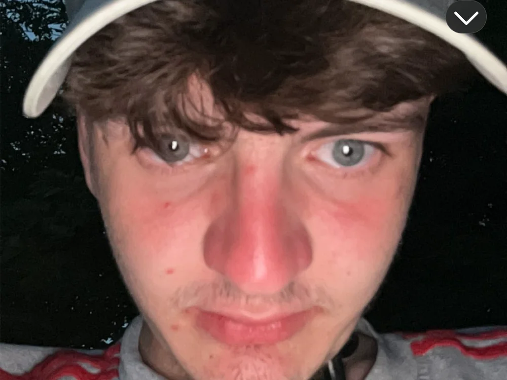 Marlonde69's Offline XXX Chat