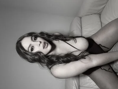 PamAnna on StripChat