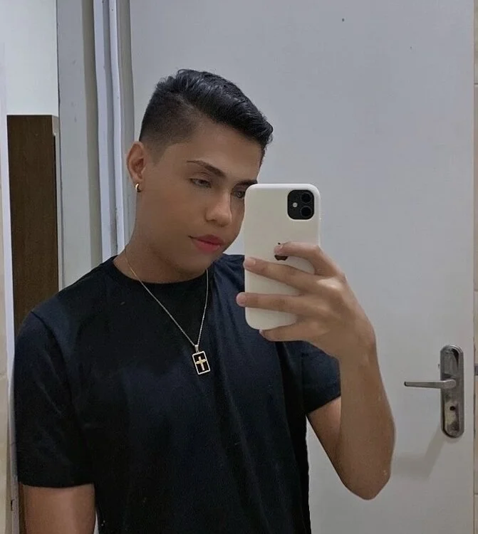 Offline XXX chat Felipeg021