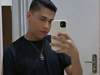 Модель Felipeg021