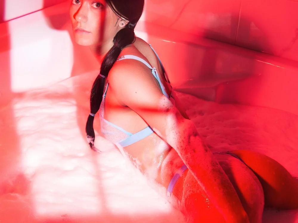 Ary_thompson__ live cam model on stripchat