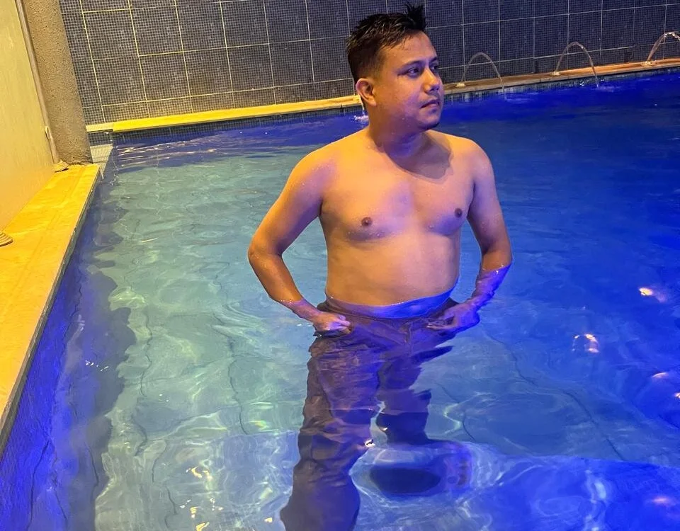 Chat XXX offline de Mummykabeta