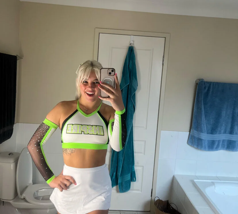 jasmineemerson's Offline XXX Chat