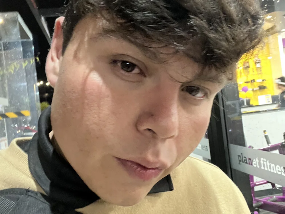 deste4's Offline Chat Room