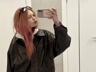 WondeerLucy - Girl 