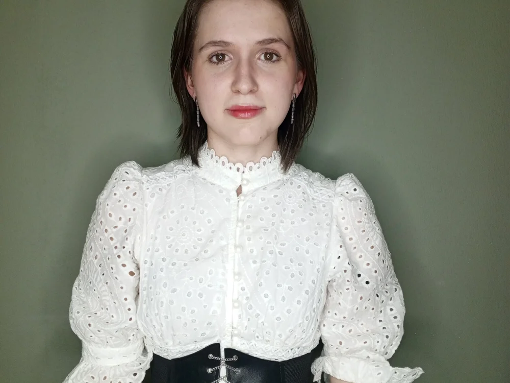 AlbertaDell's Offline XXX Chat