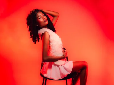 Lissa_Blaze - Girl 
