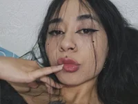 Zafiro_glow's Live XXX Chat