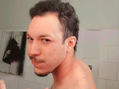 WillemPine - Boy 