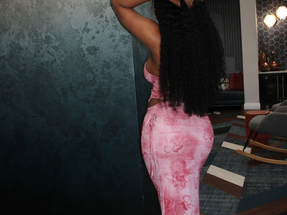 Vivivivianna's most recent online preview