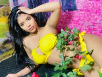 Модель HotDeep_Fucking