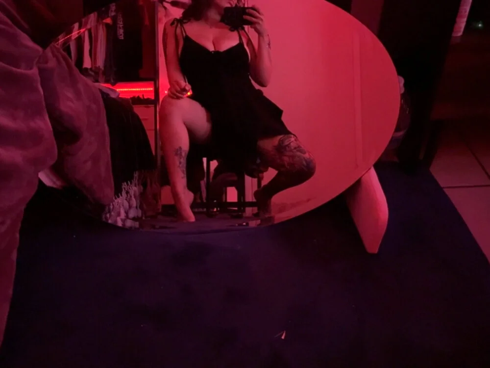 Czat XXX offline – RacccoonBaby07