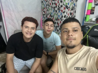 Three_boyss