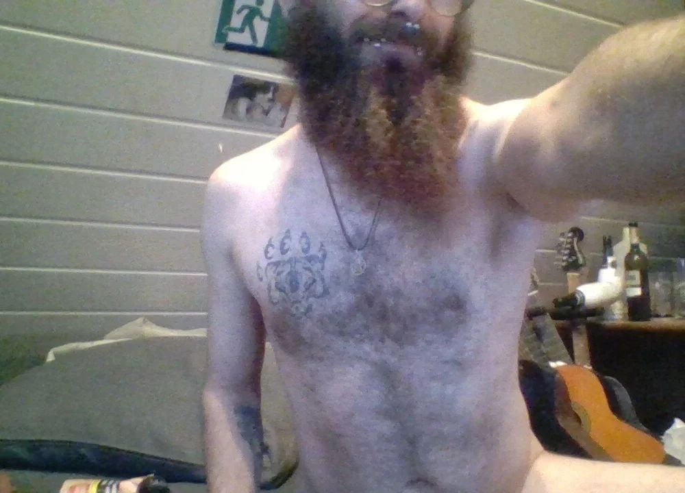 Dust420's Offline Chat Room
