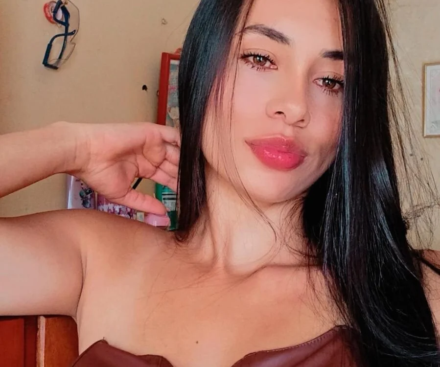 Sembang XXX Luar Talian zoe_vance24